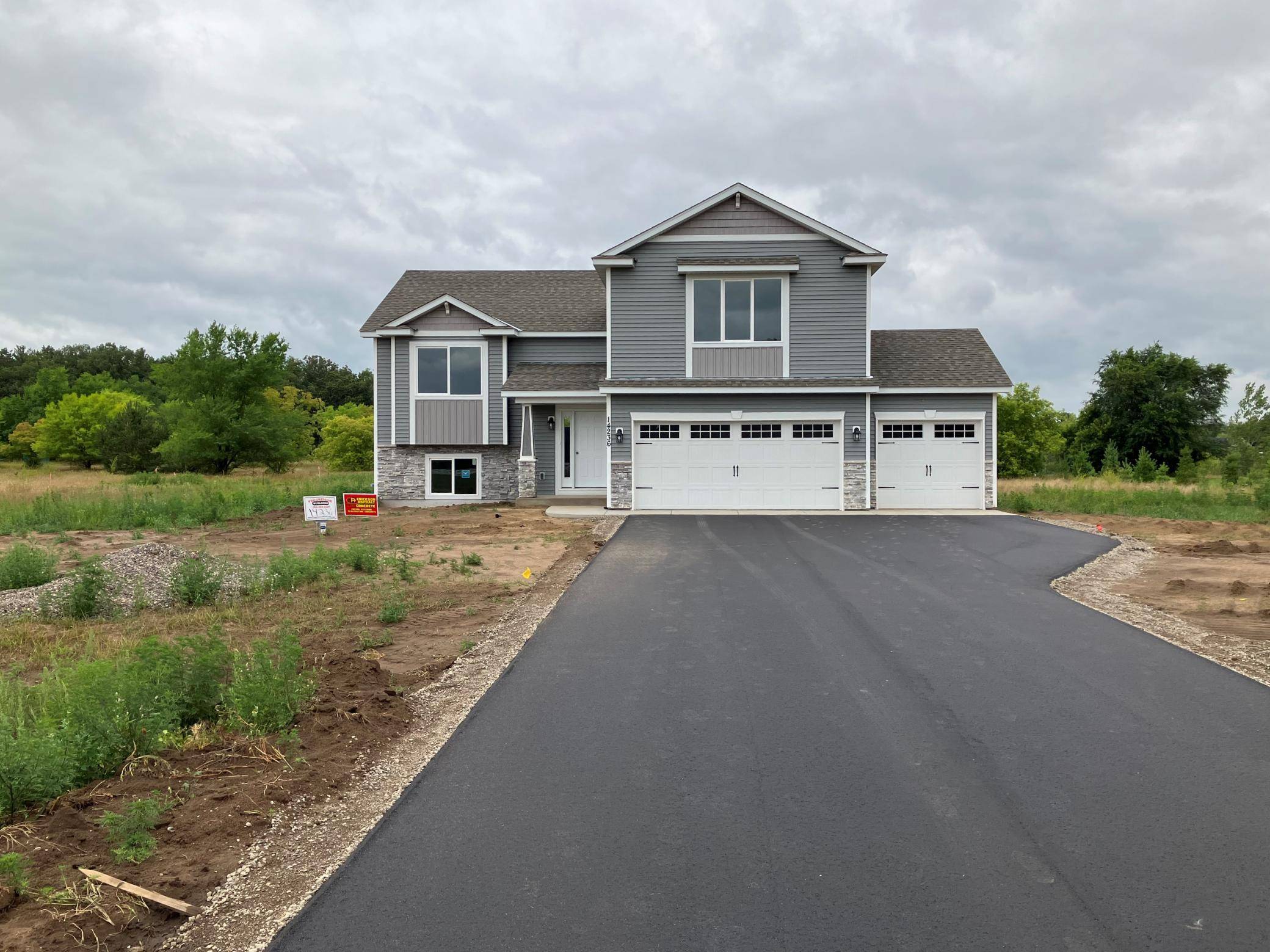 XXX 87th ST SE, Becker, MN 55308