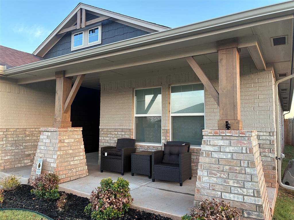 3821 NW 175th ST, Edmond, OK 73012