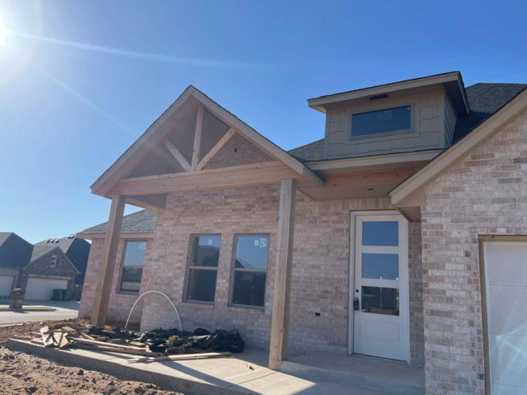 11520 NW 104th ST, Yukon, OK 73099