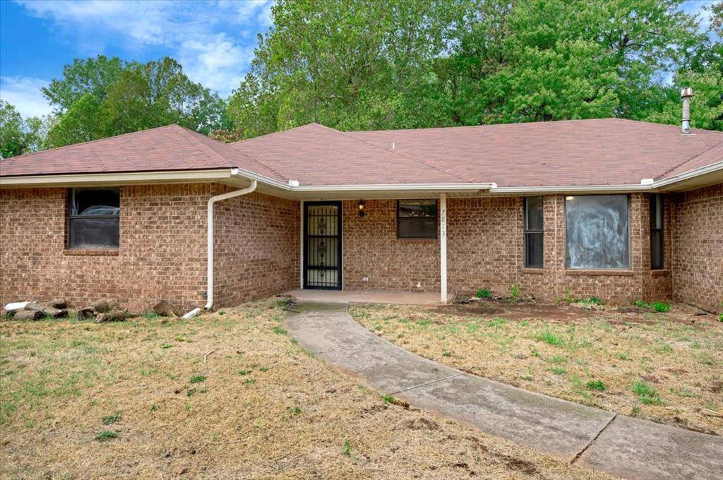 7813 Ambassador RD, Oklahoma City, OK 73169