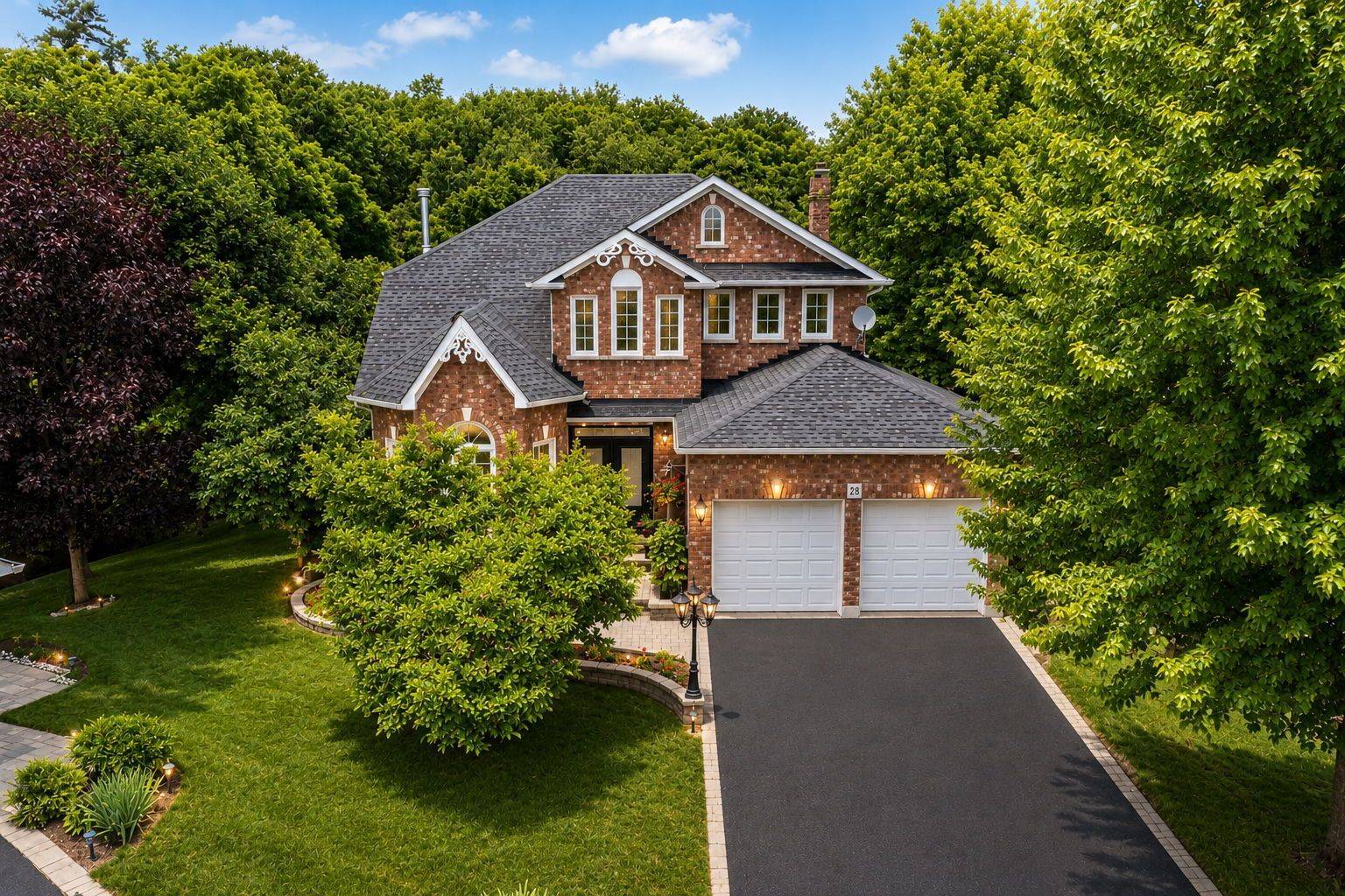 28 Taywood CT, Hamilton, ON L9H 7A2