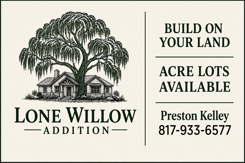 3261 County Road 1224, Cleburne, TX 76033