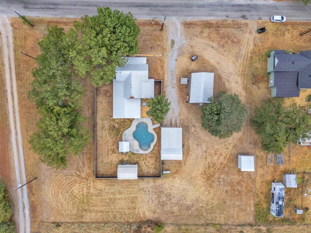 14805 Old Garner Road, Weatherford, TX 76088