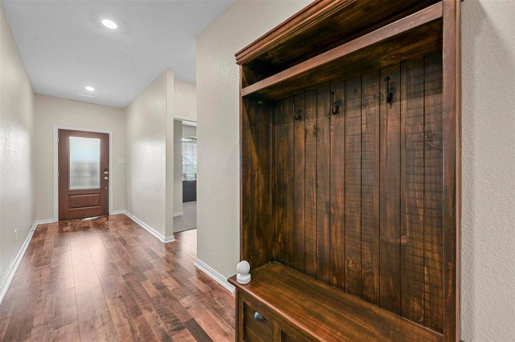 116 Mills Drive, Anna, TX 75409