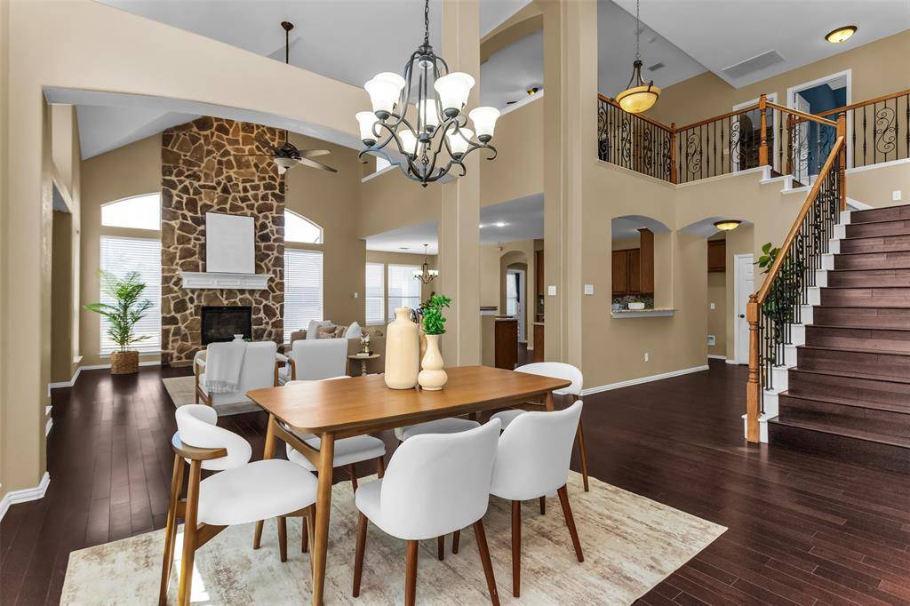 11701 Lampwick Lane, Frisco, TX 75035