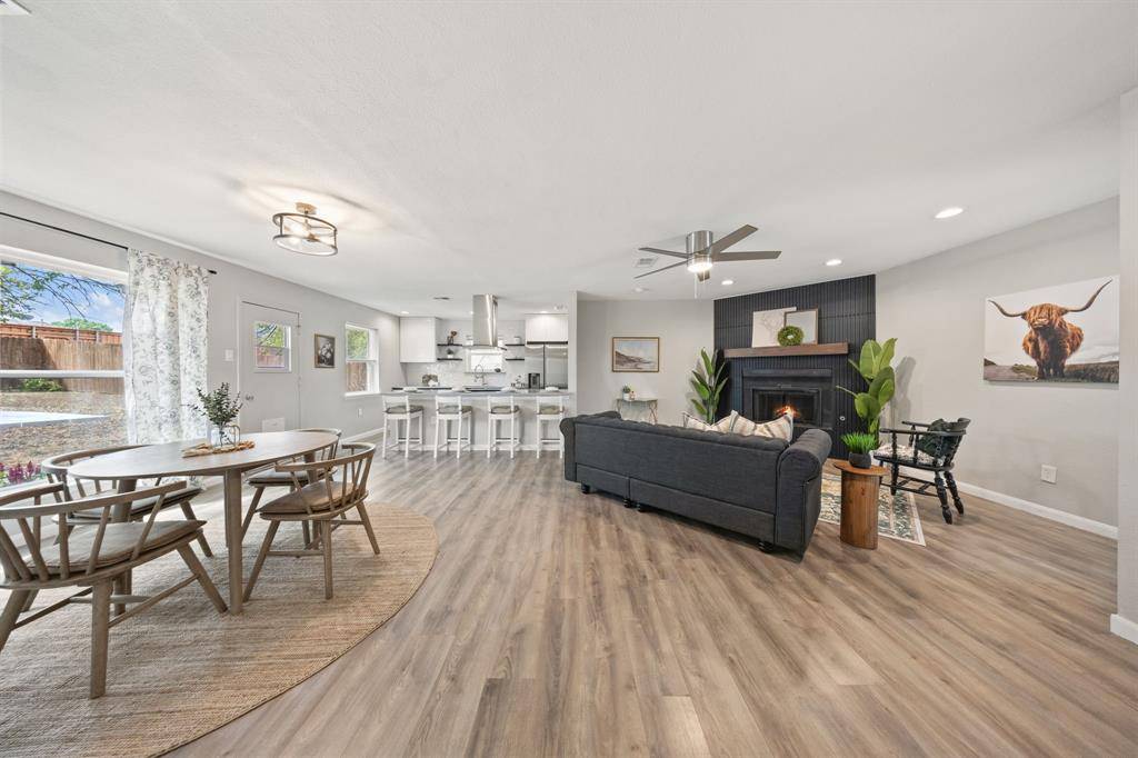 3016 Briarwood Drive, Plano, TX 75074