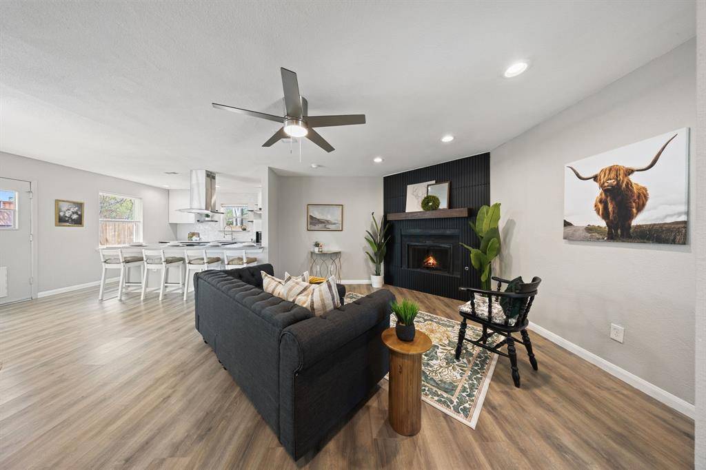 3016 Briarwood Drive, Plano, TX 75074