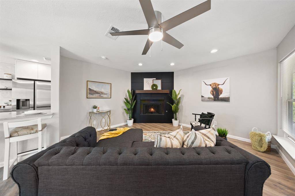 3016 Briarwood Drive, Plano, TX 75074