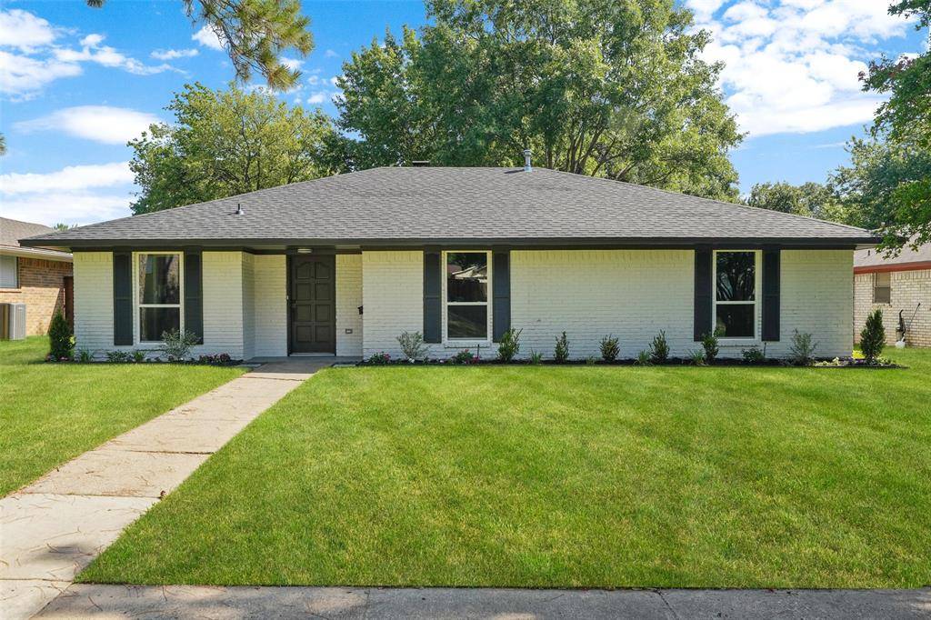 1441 Evergreen Drive, Lewisville, TX 75067