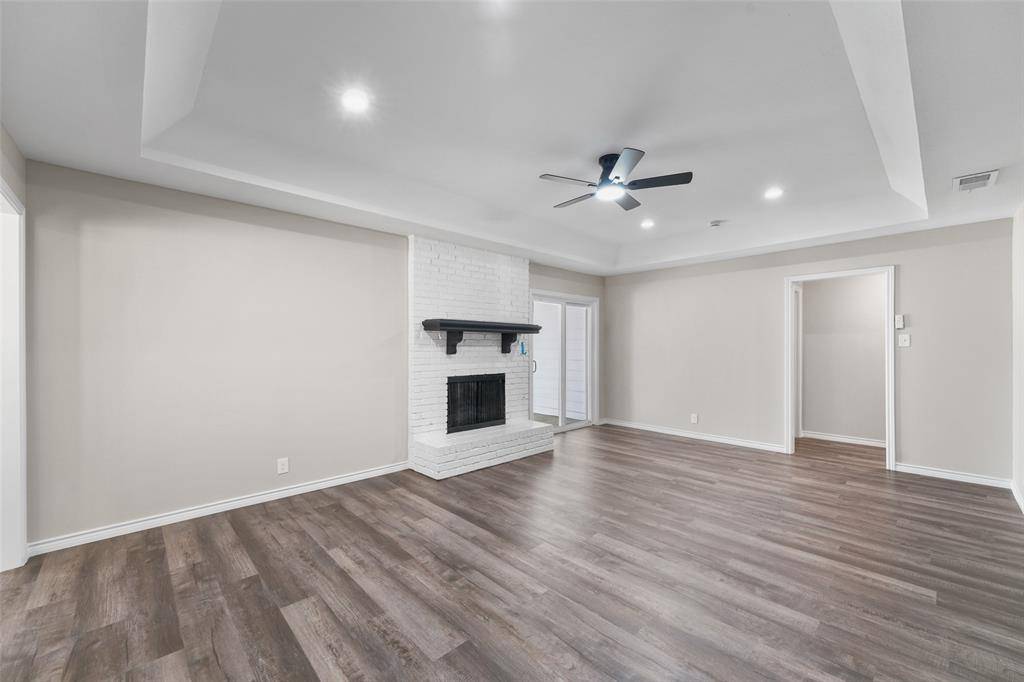 1441 Evergreen Drive, Lewisville, TX 75067