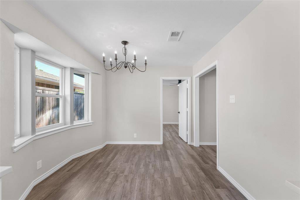 1441 Evergreen Drive, Lewisville, TX 75067