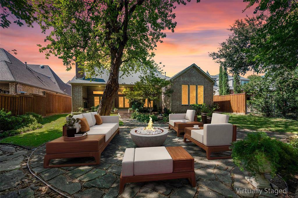 3116 Seneca Drive, Frisco, TX 75034