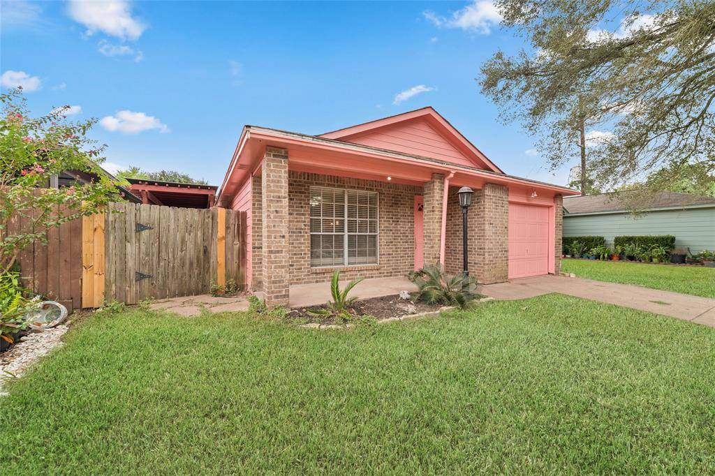 3306 Garrison Court, Houston, TX 77014