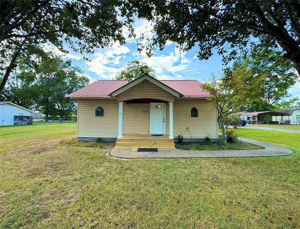554 S Main Street, Sibley, LA 71073