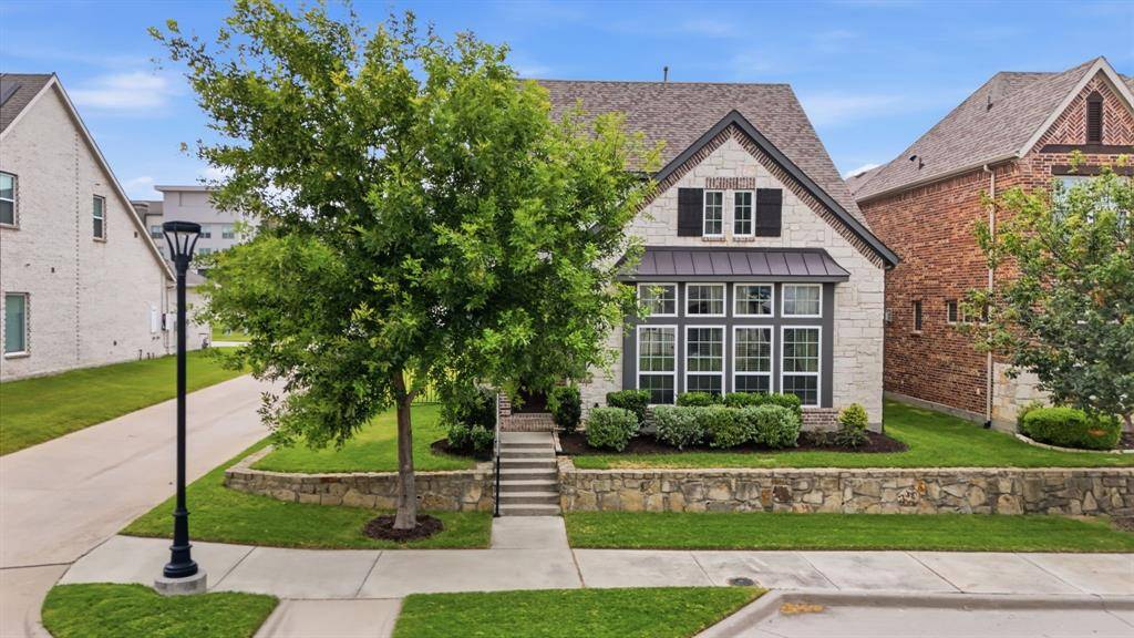 911 Midland Drive, Allen, TX 75013