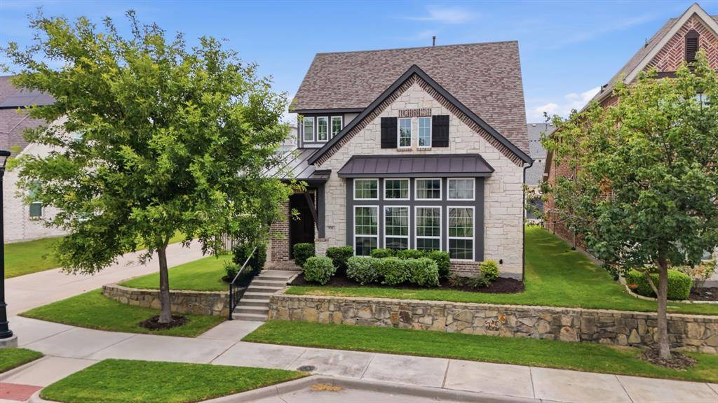911 Midland Drive, Allen, TX 75013