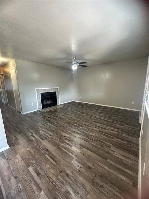 1122 Millview Drive #203, Arlington, TX 76012