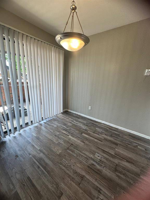 1122 Millview Drive #203, Arlington, TX 76012
