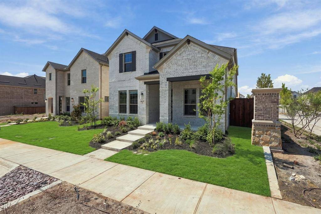 3029 Casa Blanca Street, Celina, TX 75009