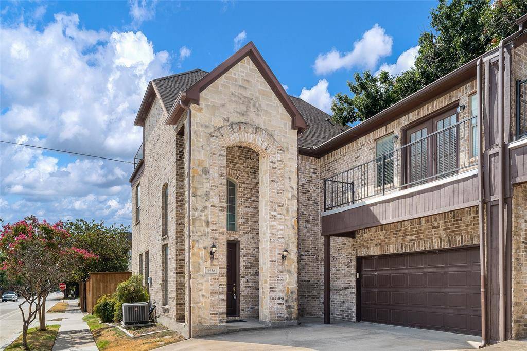 5456 Longview Street, Dallas, TX 75206