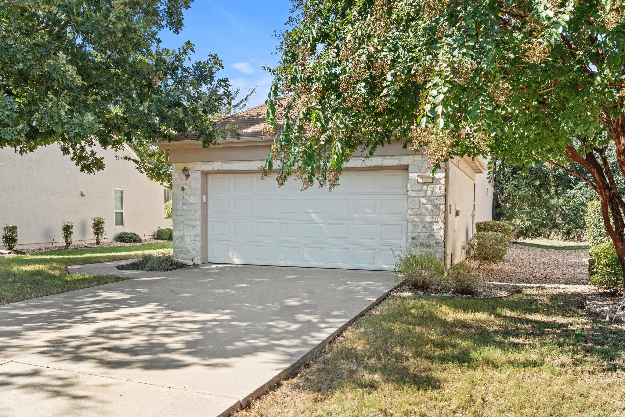 111 Bonham LOOP, Georgetown, TX 78633