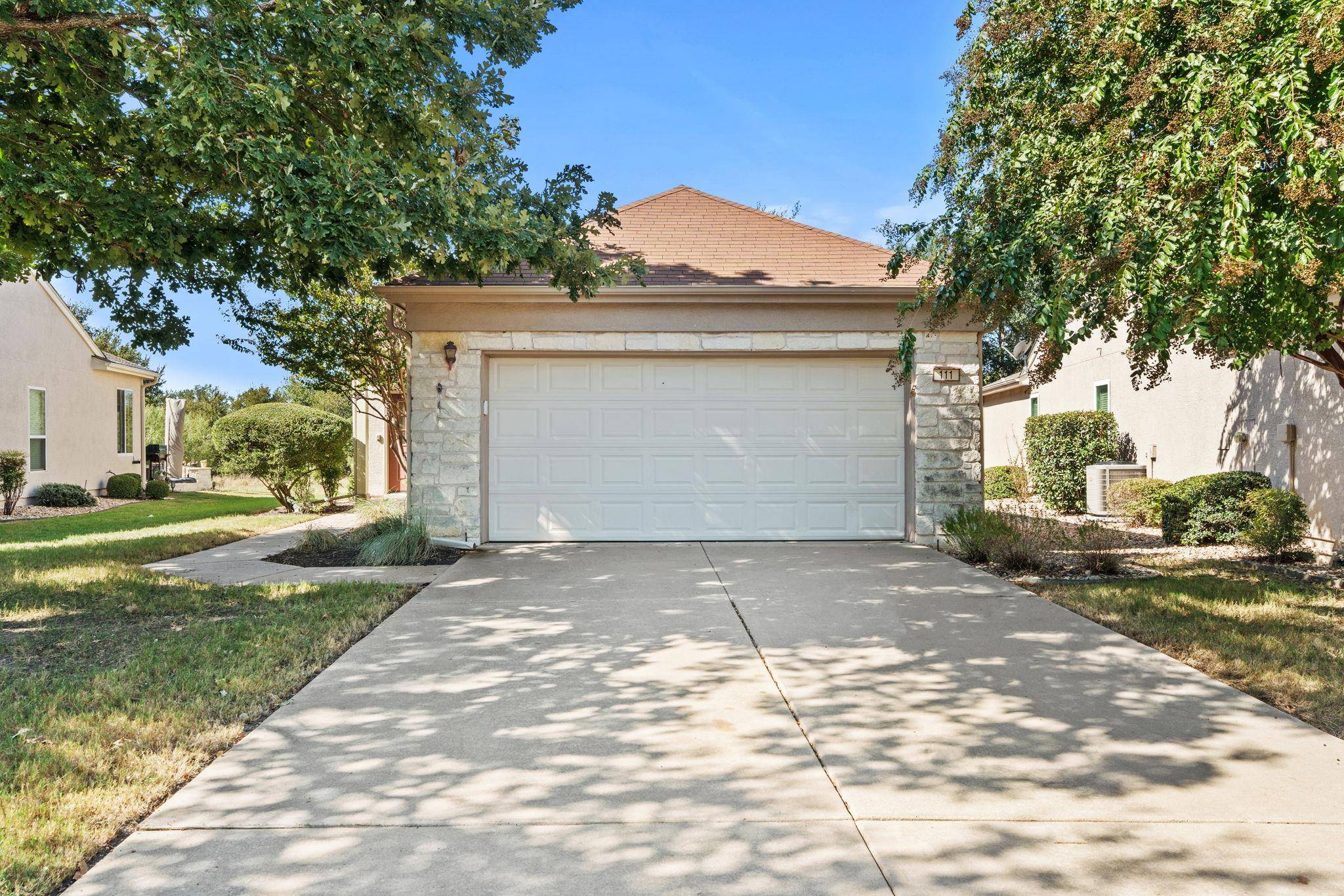111 Bonham LOOP, Georgetown, TX 78633