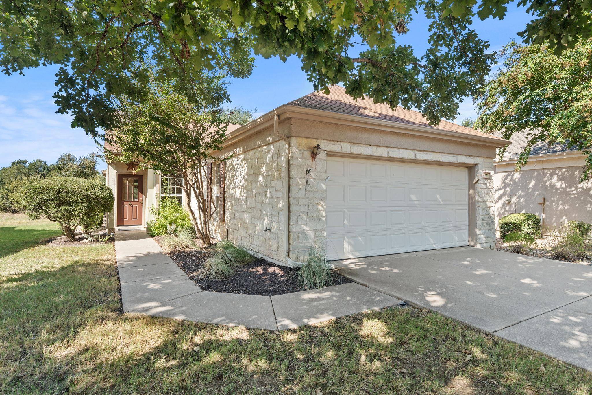 111 Bonham LOOP, Georgetown, TX 78633