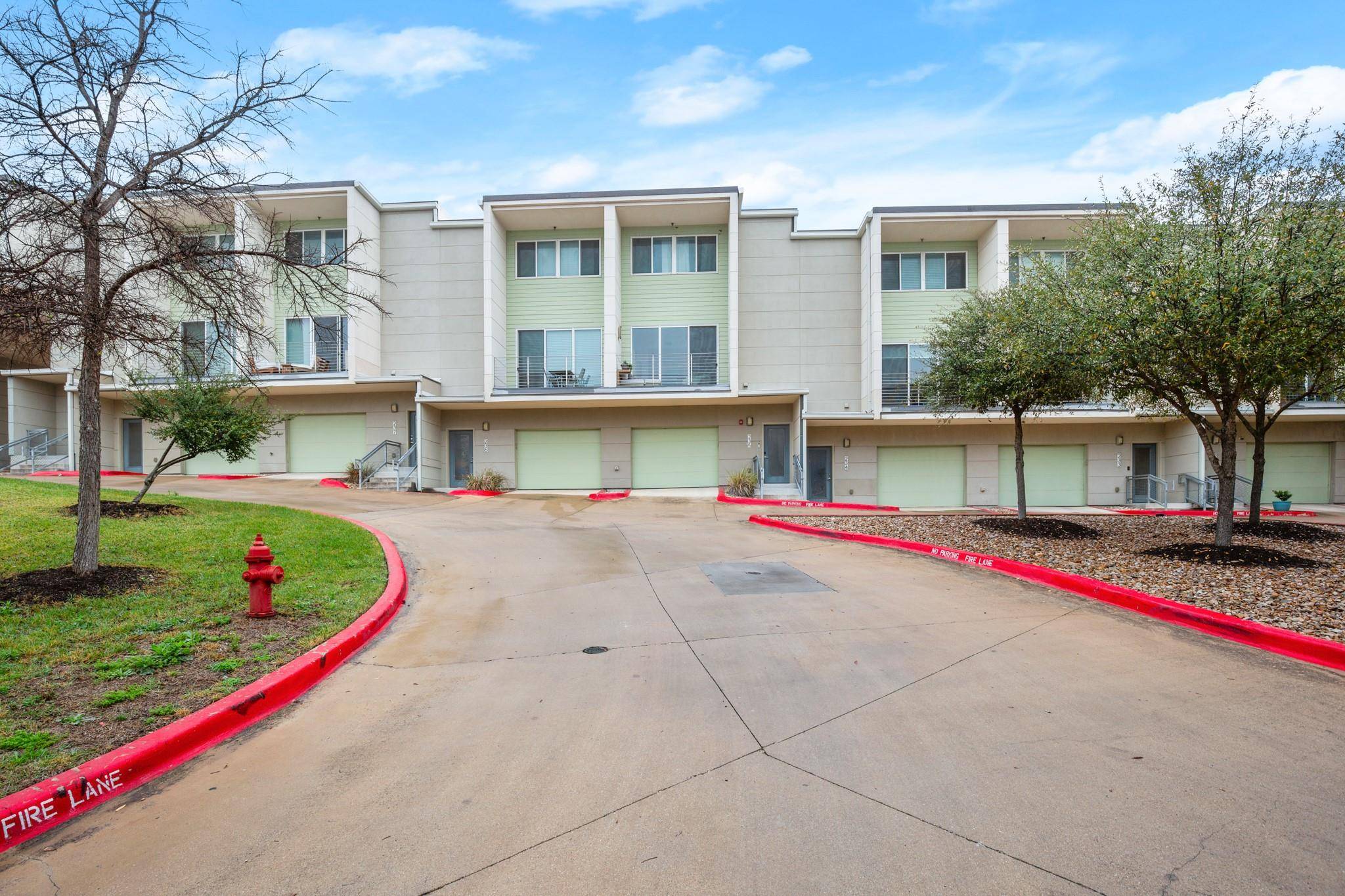 604 N Bluff DR #235, Austin, TX 78745