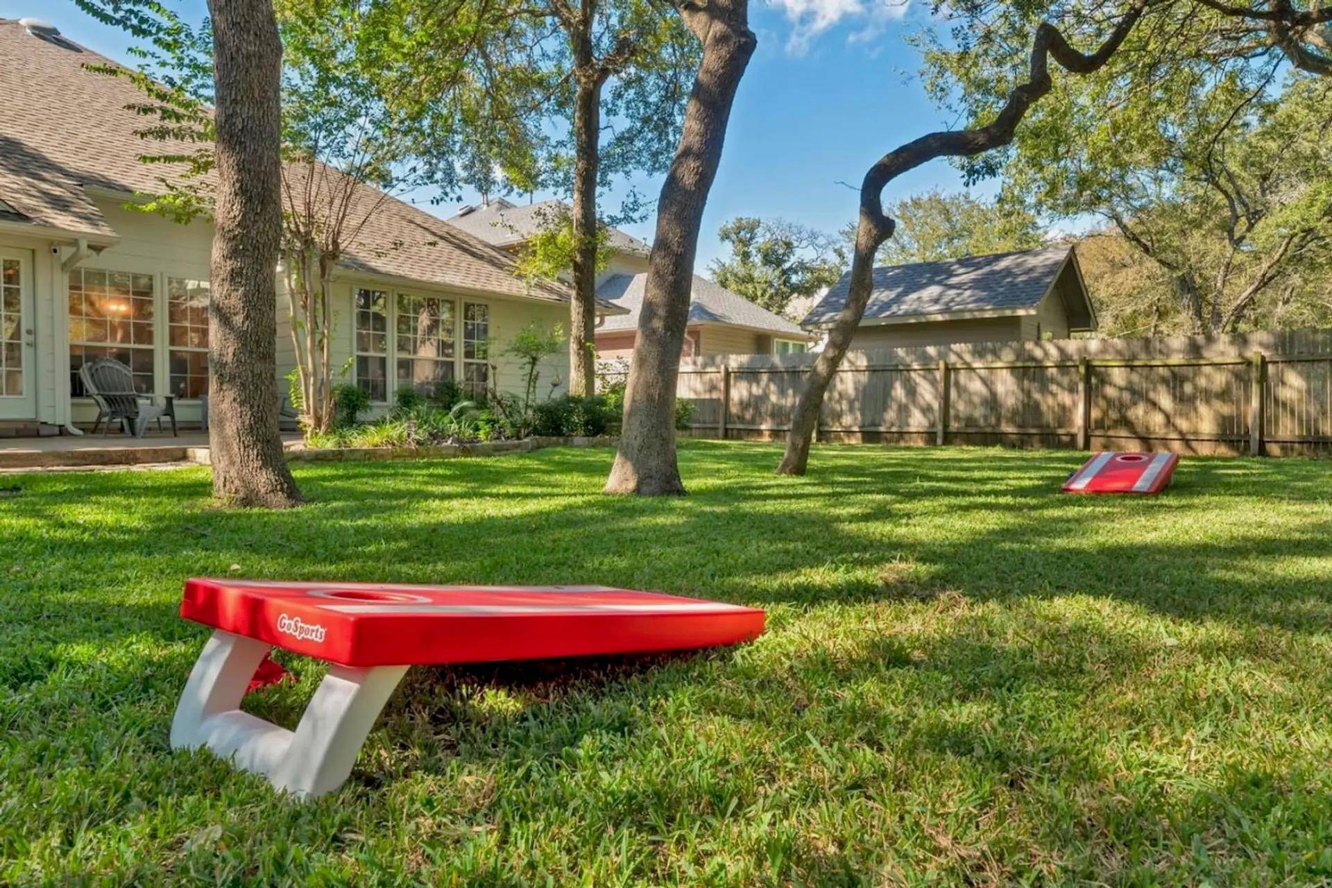 12733 Machete TRL, Austin, TX 78729
