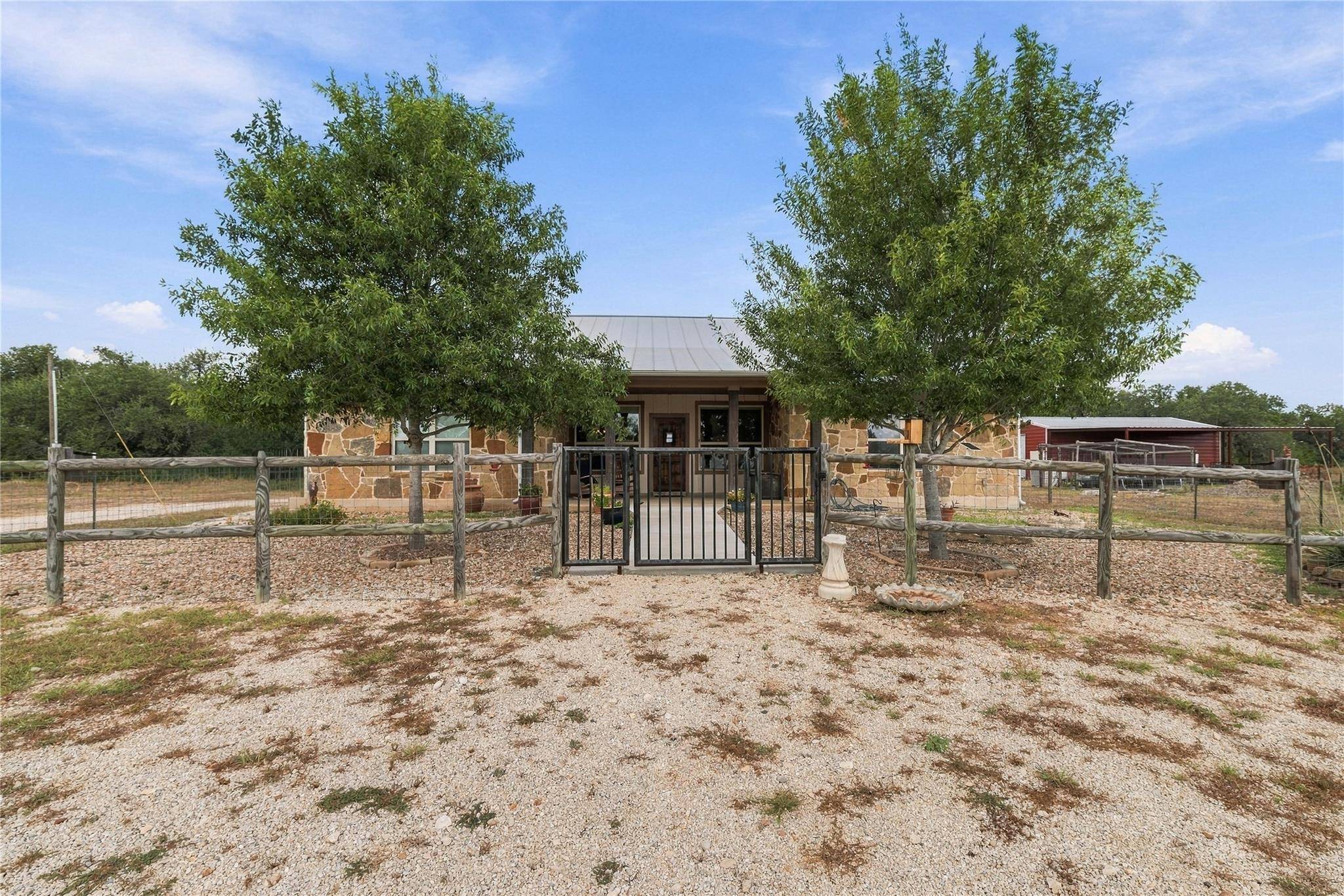 1344 & 1400 Elder Hill RD, Driftwood, TX 78619