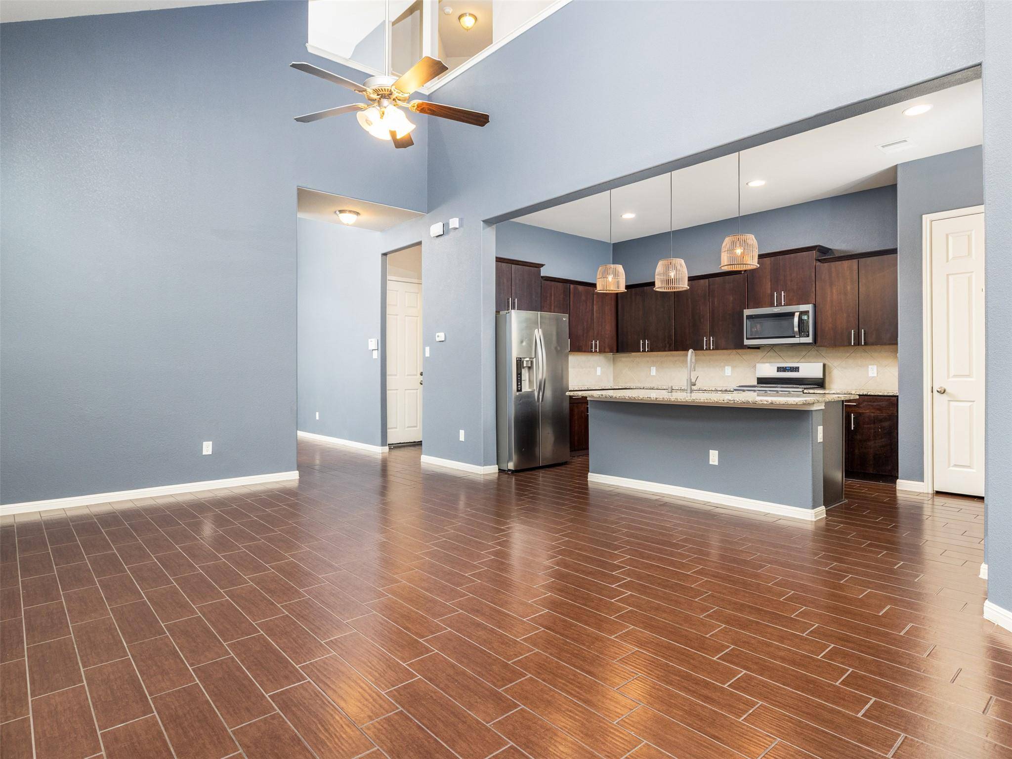 1205 Clearwing CIR, Georgetown, TX 78626