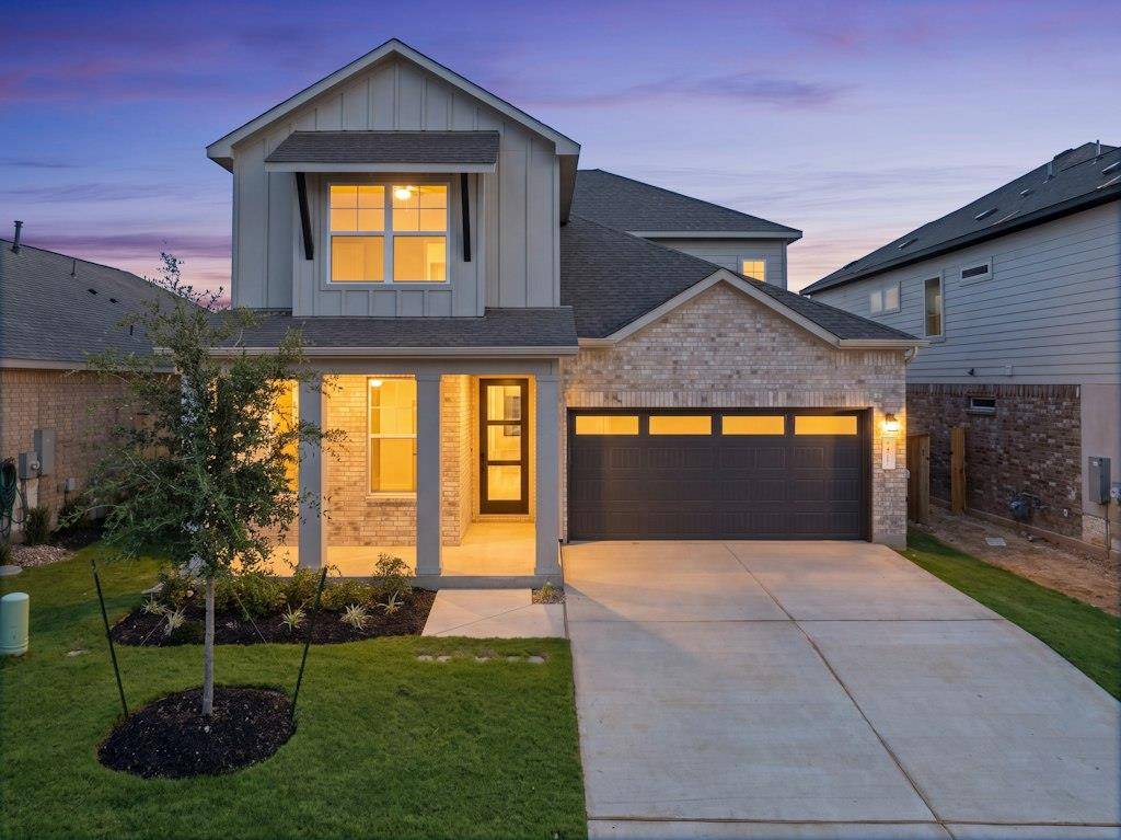 4717 College Square DR, Round Rock, TX 78665