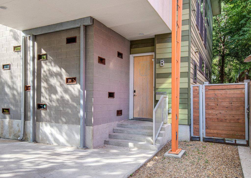 515 El Paso ST #B, Austin, TX 78704