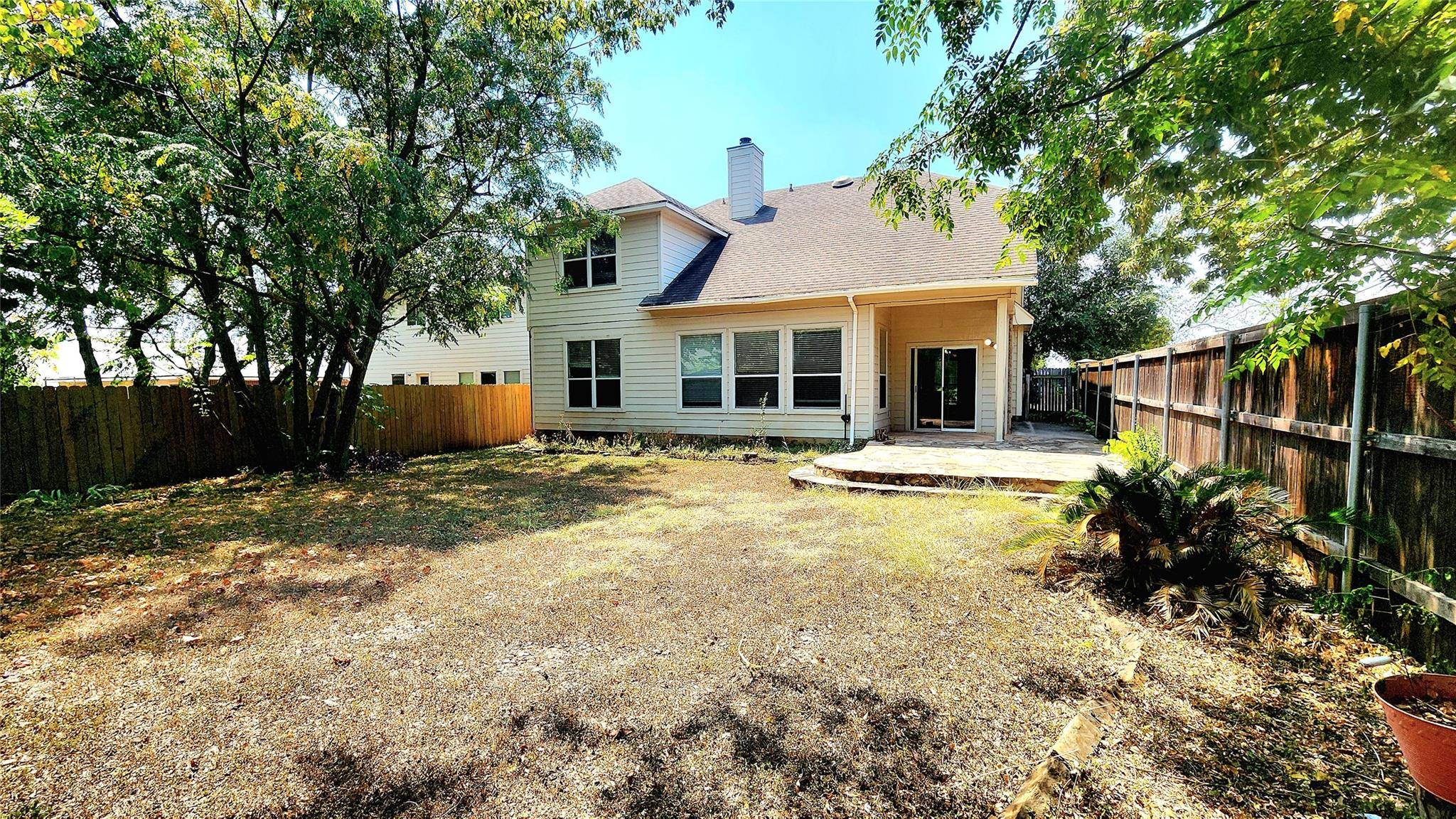 2700 Granite Creek DR, Leander, TX 78641