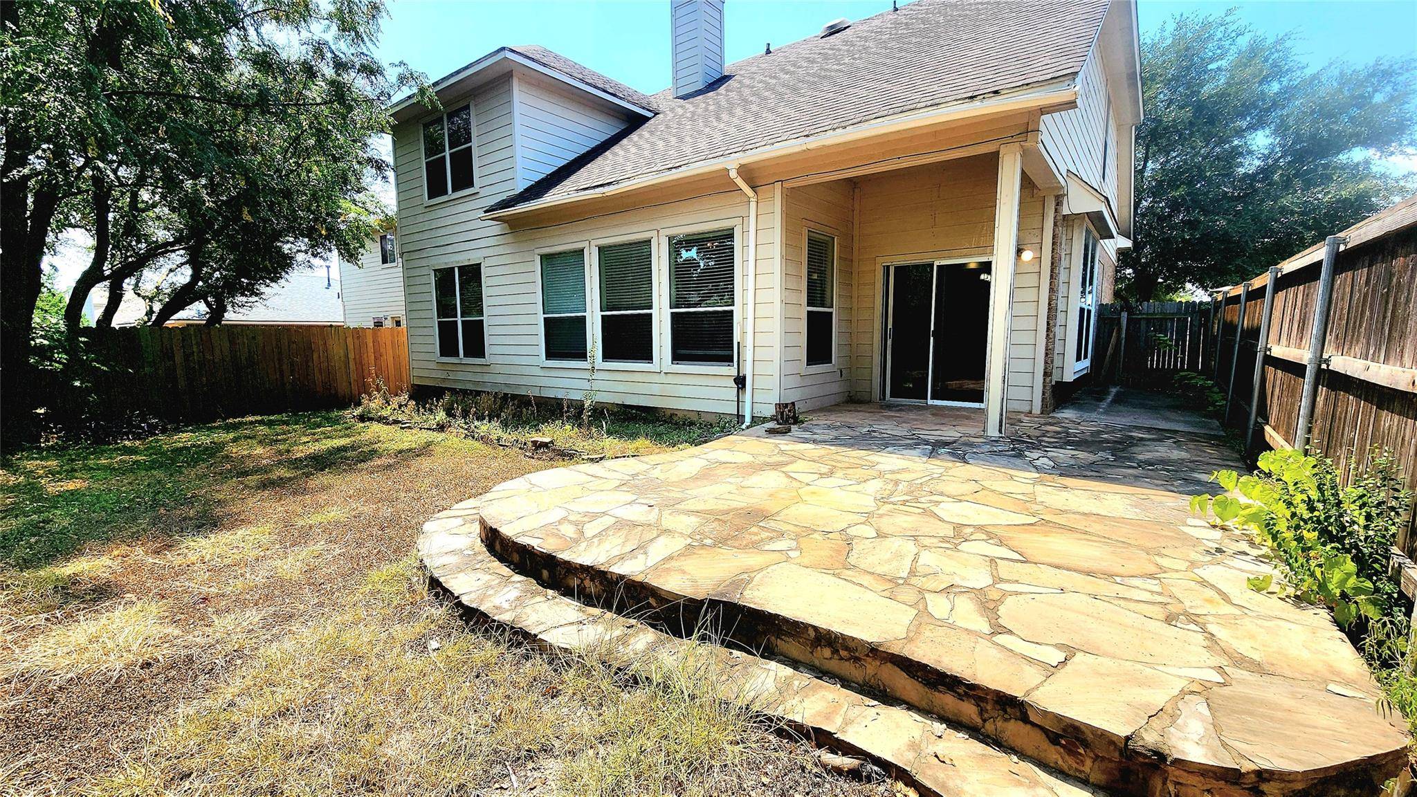 2700 Granite Creek DR, Leander, TX 78641