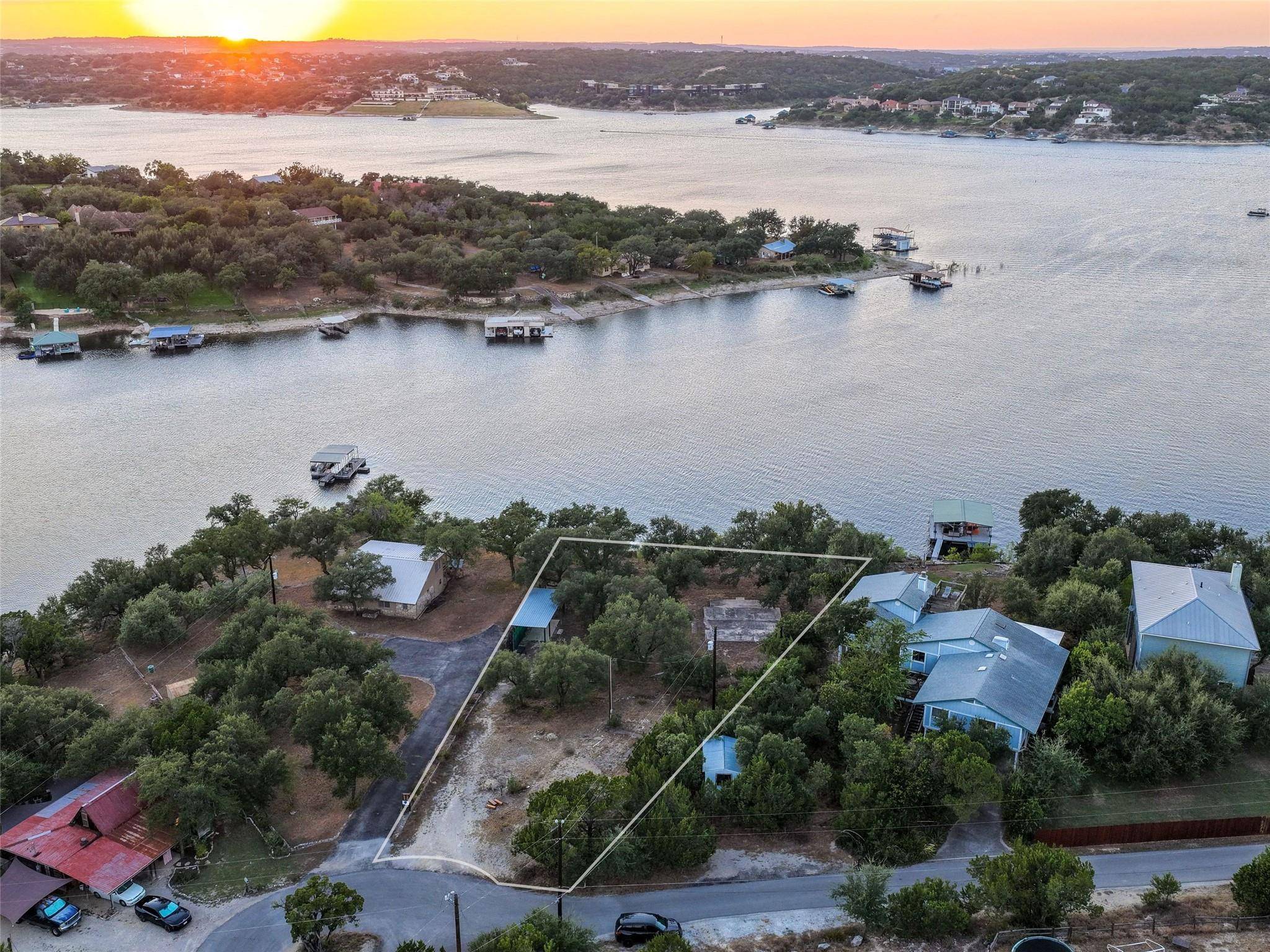 1200 Hurst HOLW, Austin, TX 78734