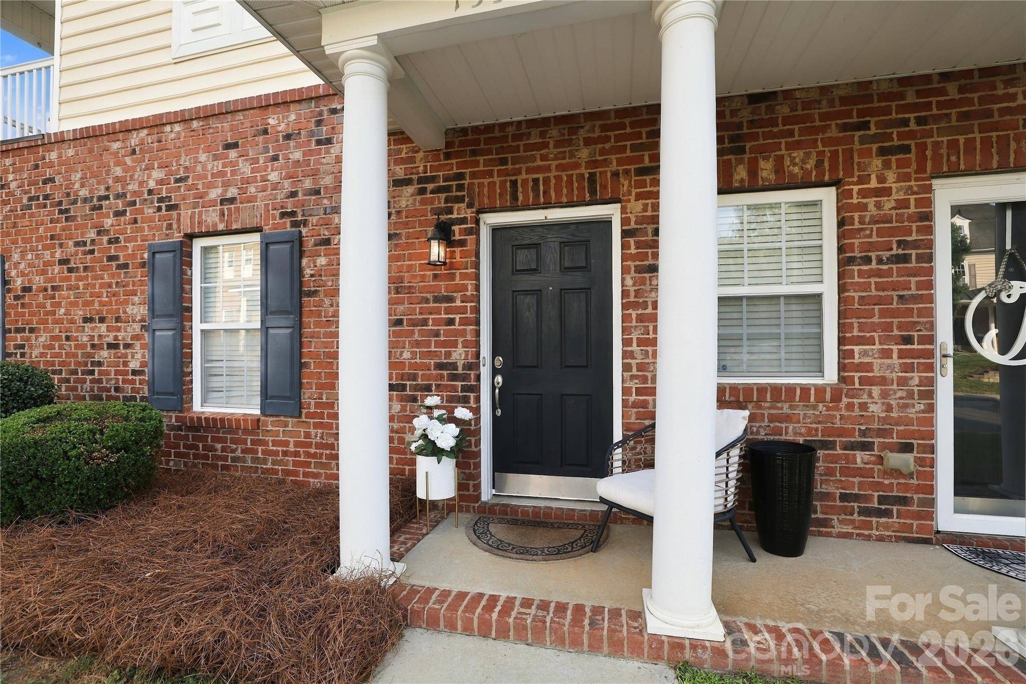 15329 Jade ST, Charlotte, NC 28277