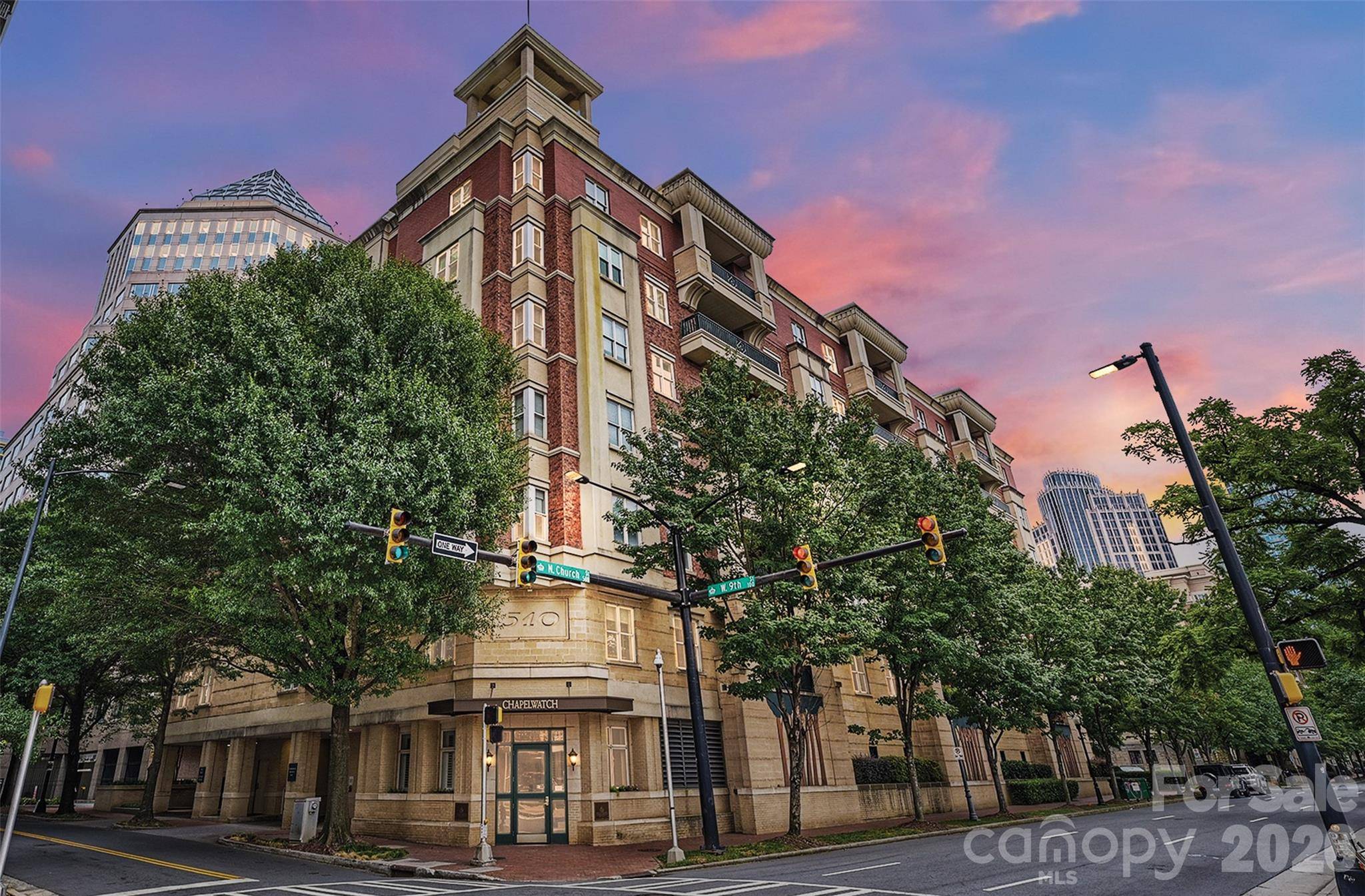 574 N Church ST, Charlotte, NC 28202