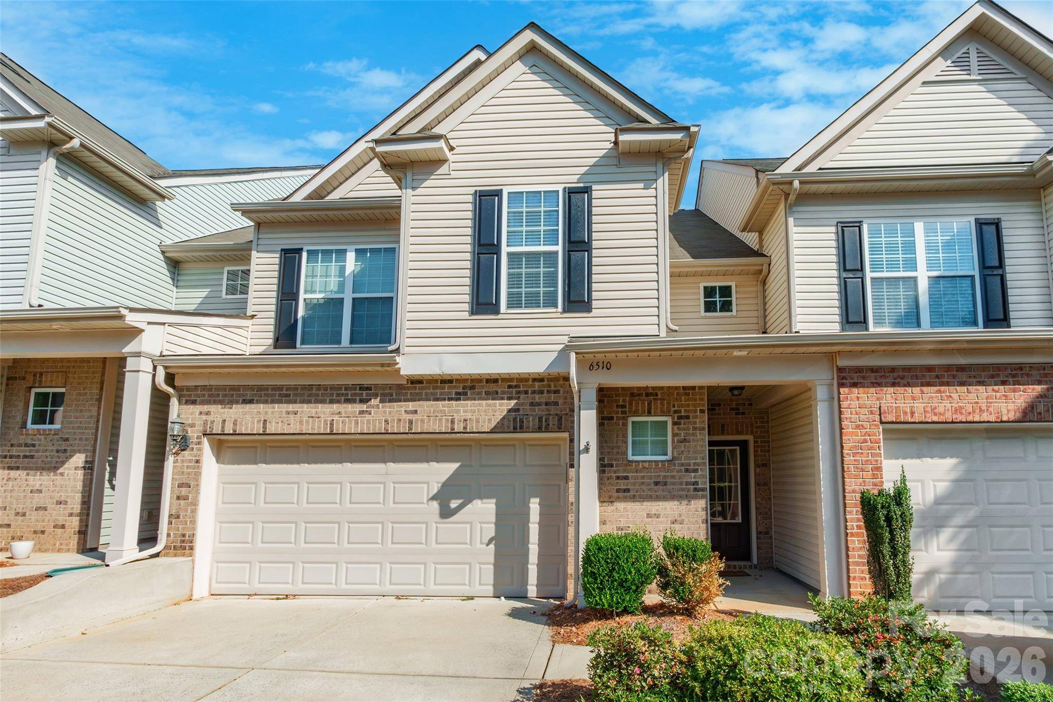 6510 Central Pacific AVE #Charlotte, Charlotte, NC 28210