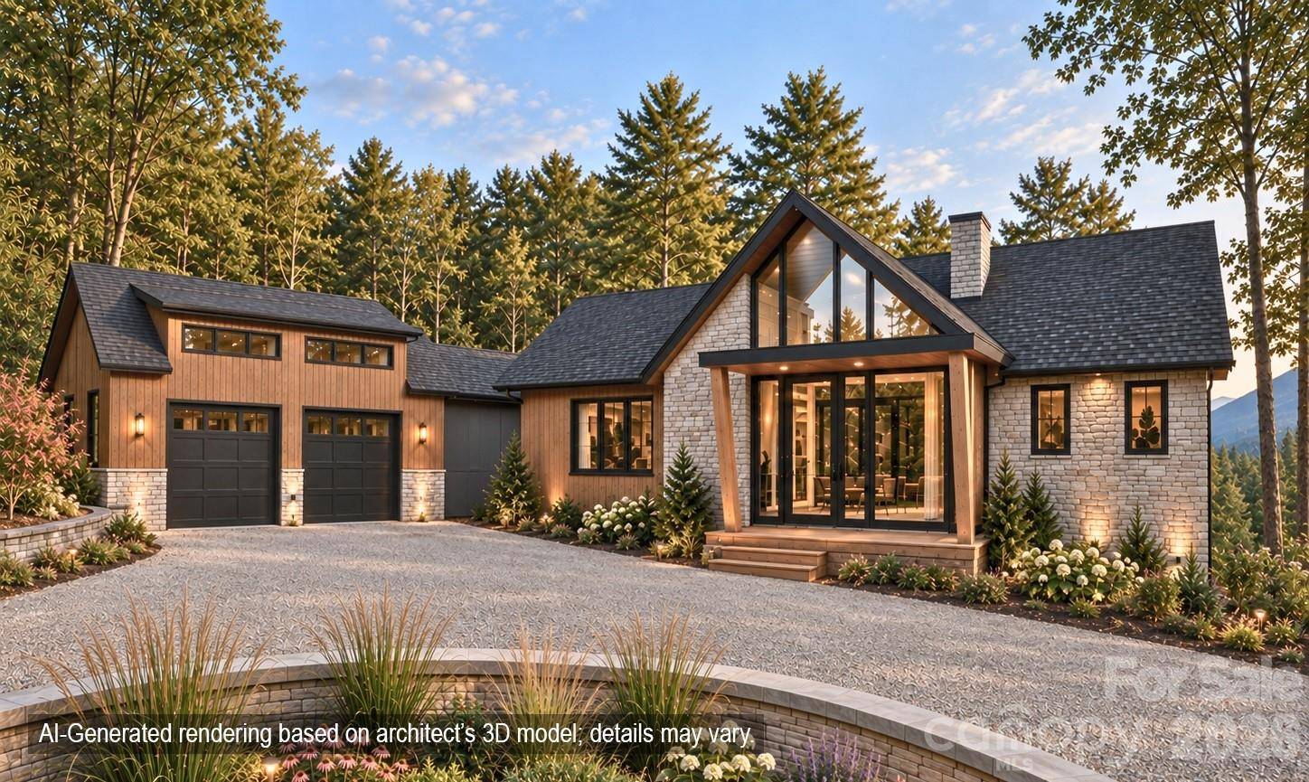 209 Senator Reynolds RD, Asheville, NC 28804