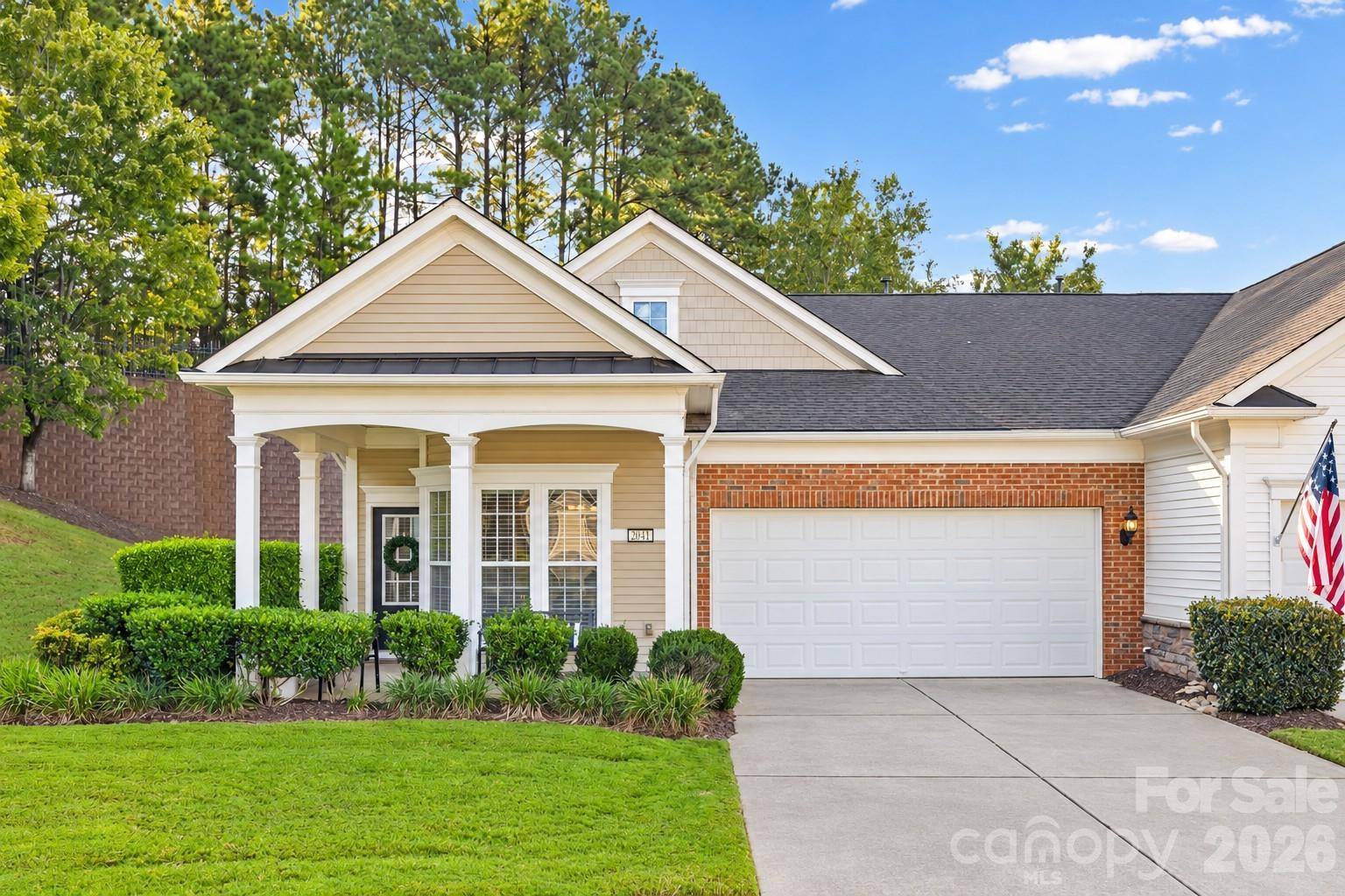 2041 Sweetleaf DR, Indian Land, SC 29707