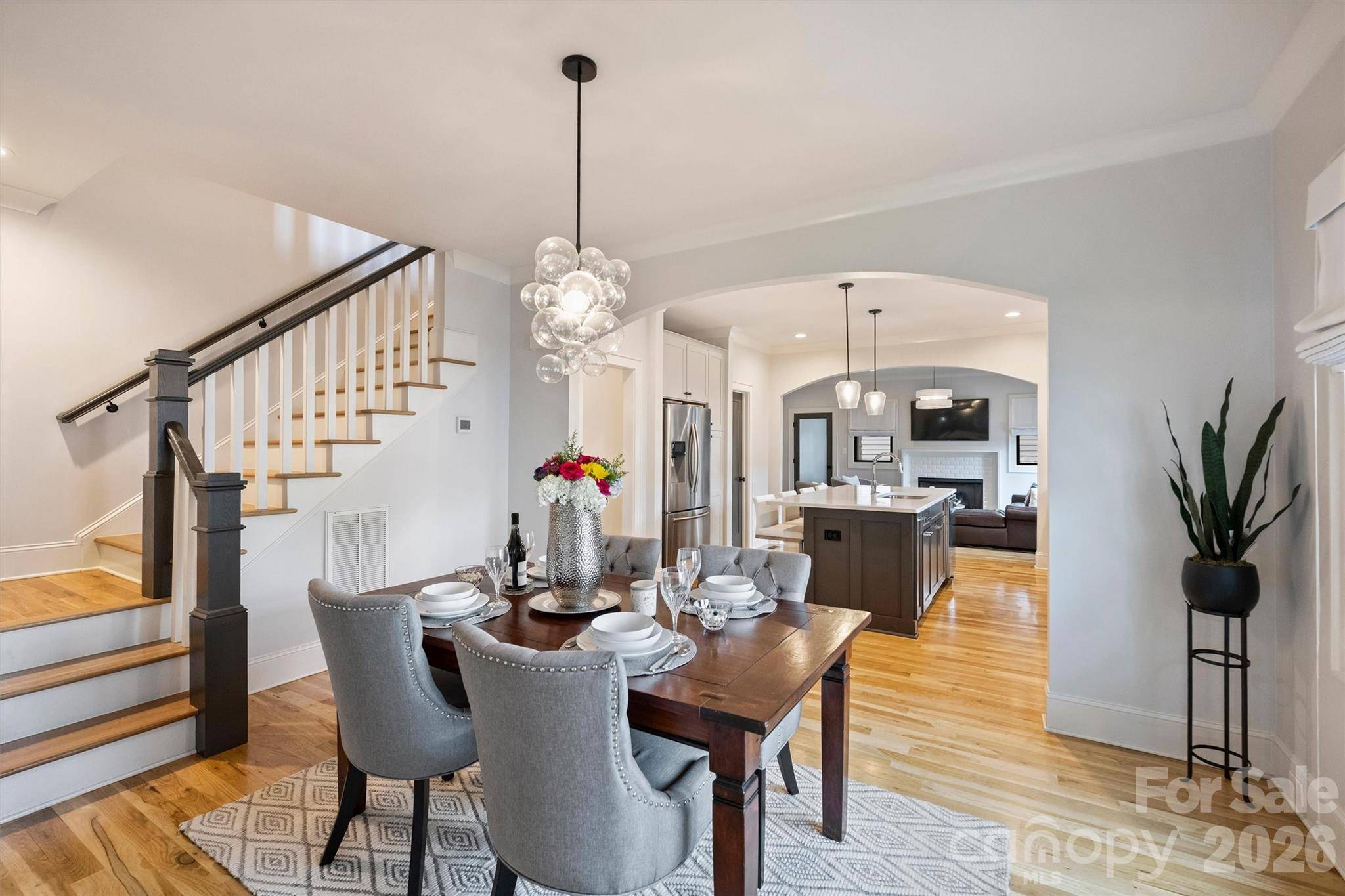 1514 Kensington DR, Charlotte, NC 28205