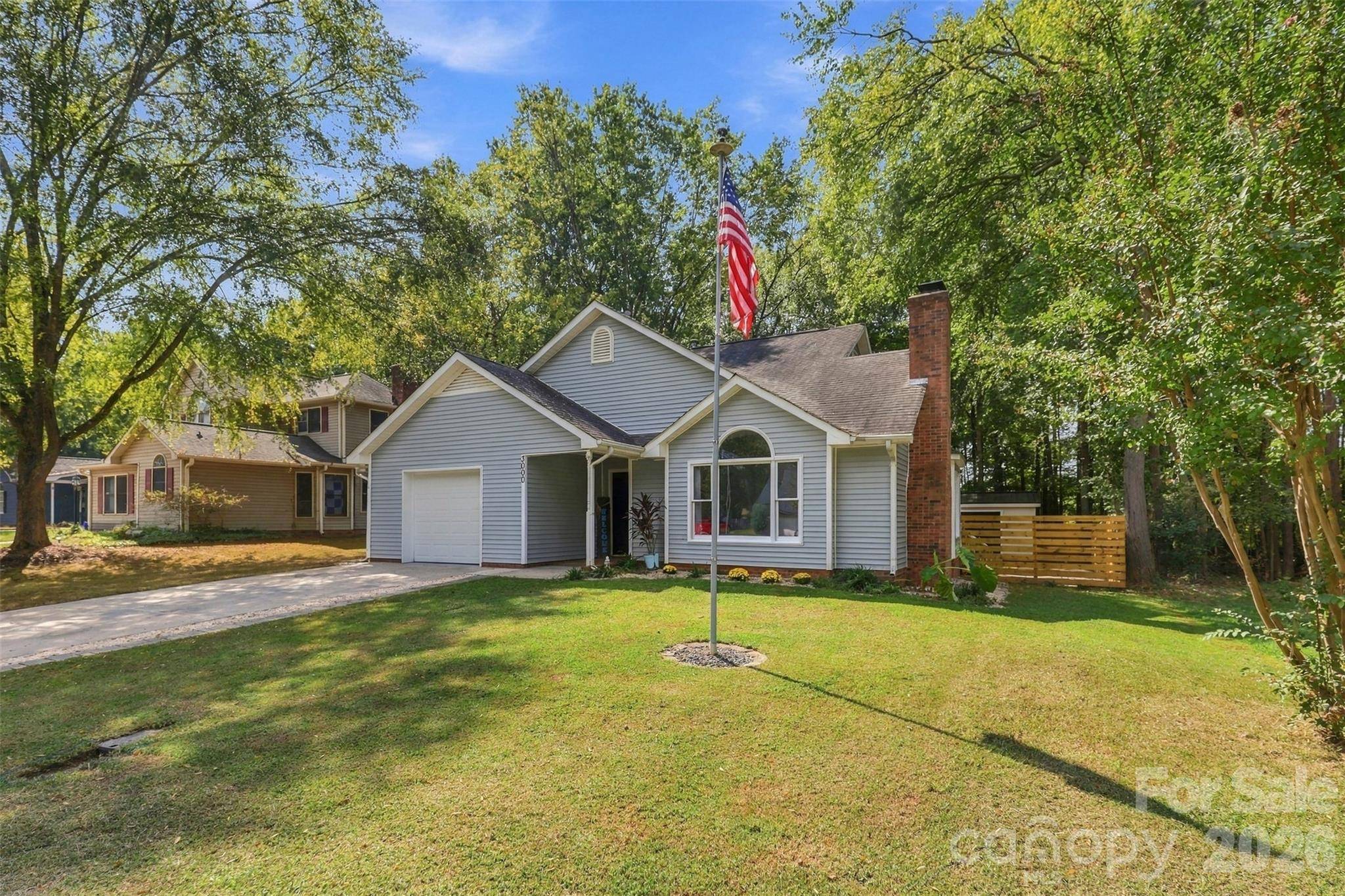 3000 Faircroft WAY, Monroe, NC 28110