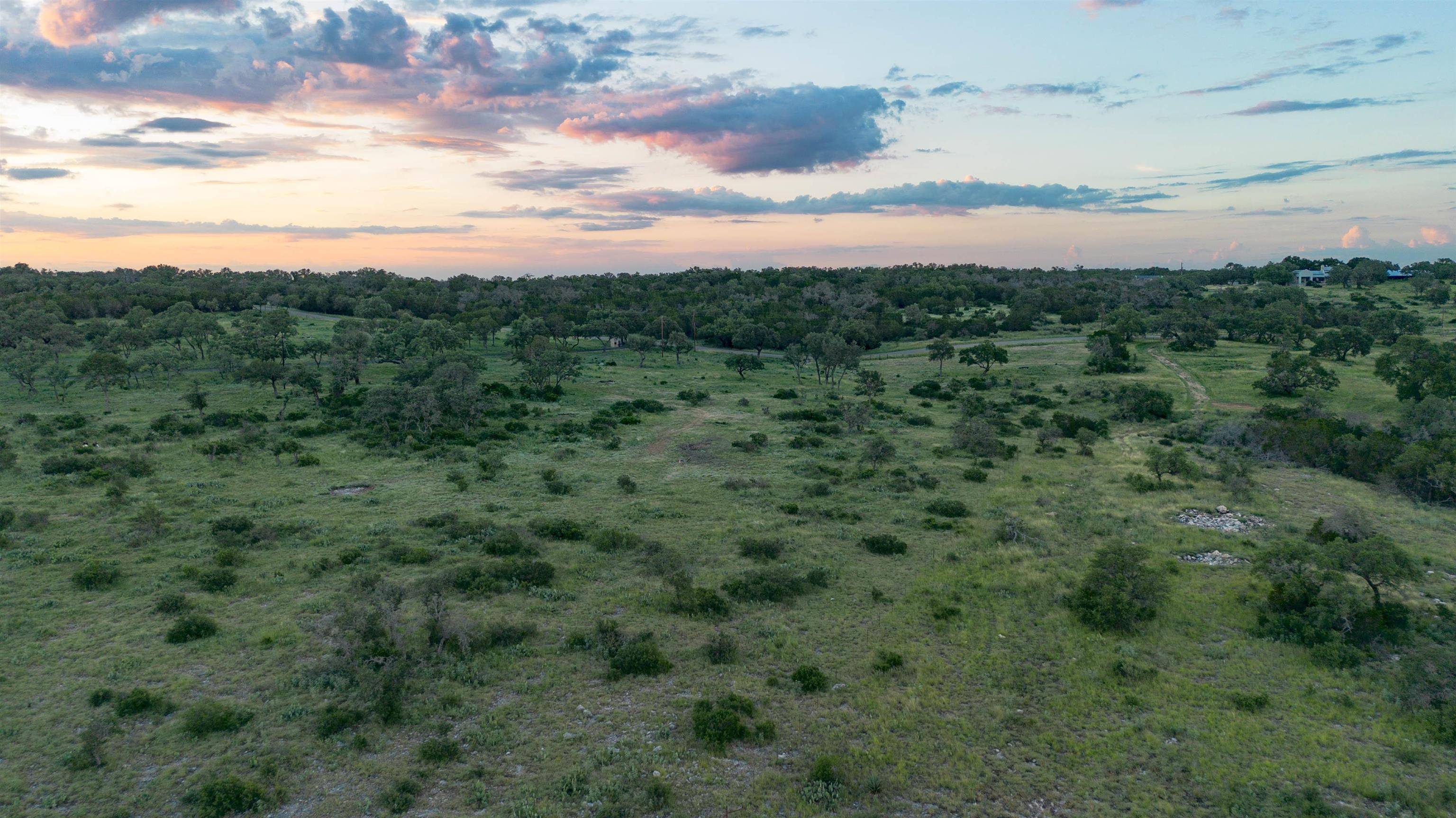 2104 CR 120A - Tract lll, Marble Falls, TX 78654
