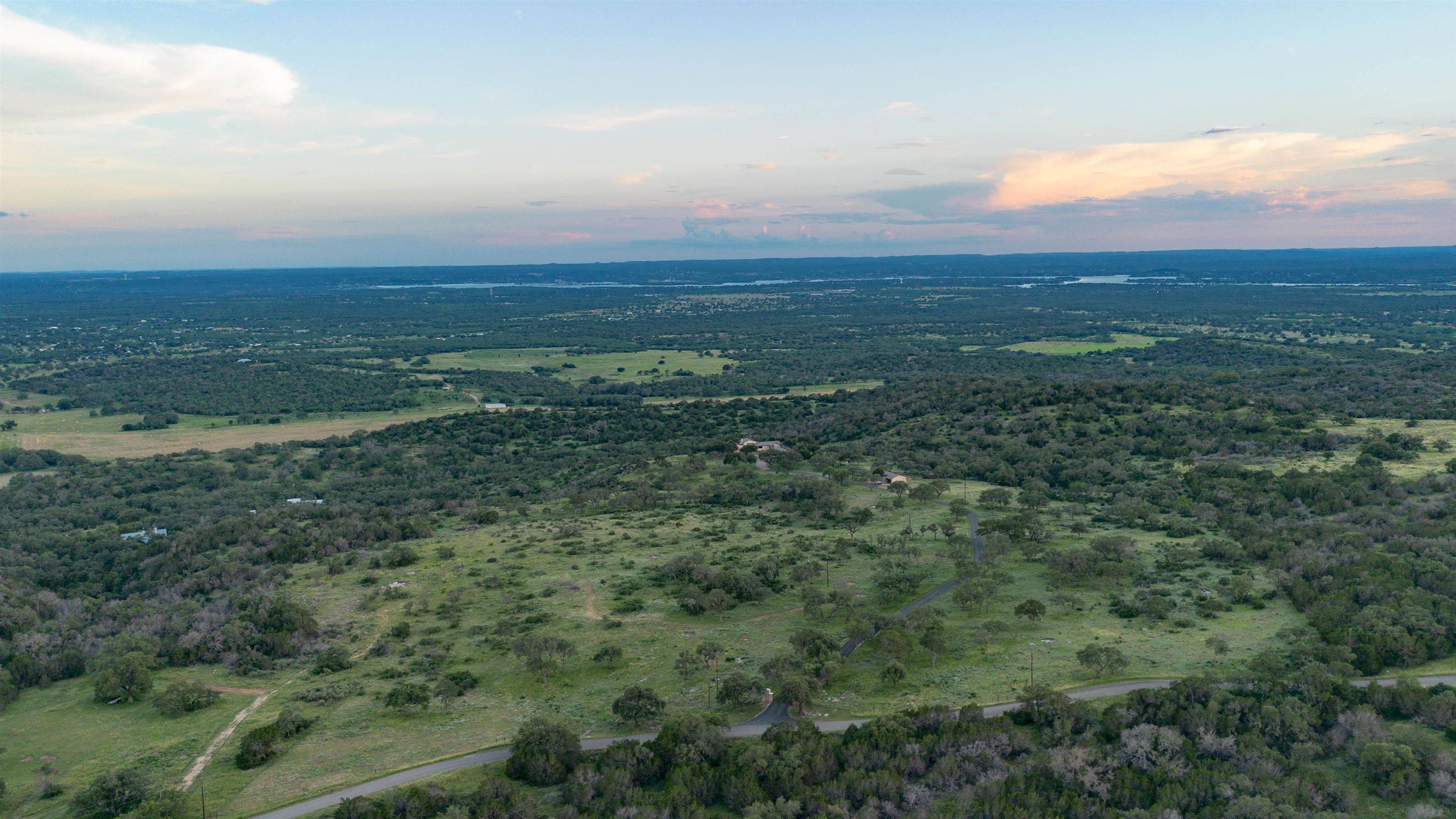 2104 CR 120A - Tract lll, Marble Falls, TX 78654