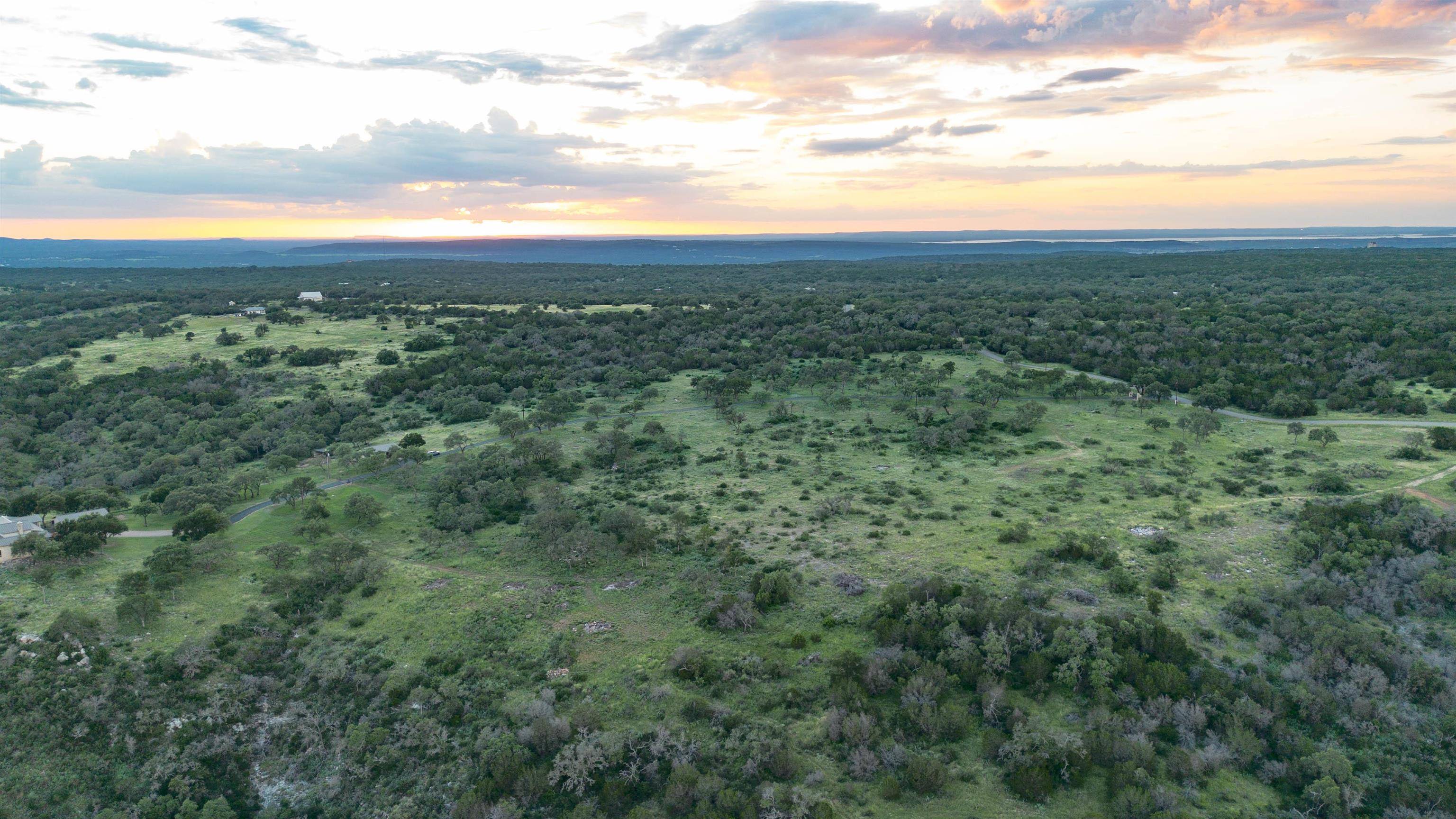 2104 CR 120A - Tract lll, Marble Falls, TX 78654