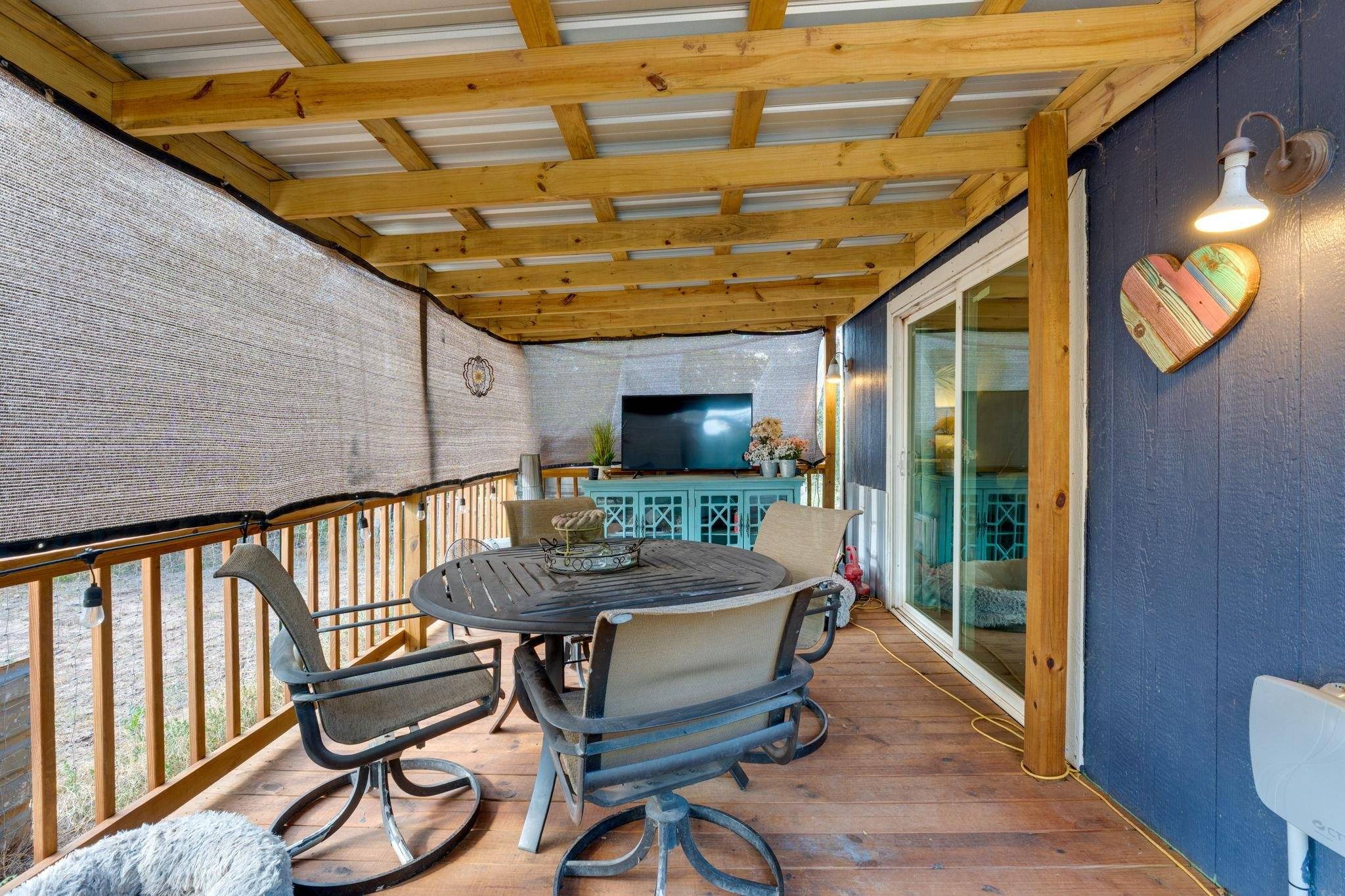 730 County Road 430, San Saba, TX 76877