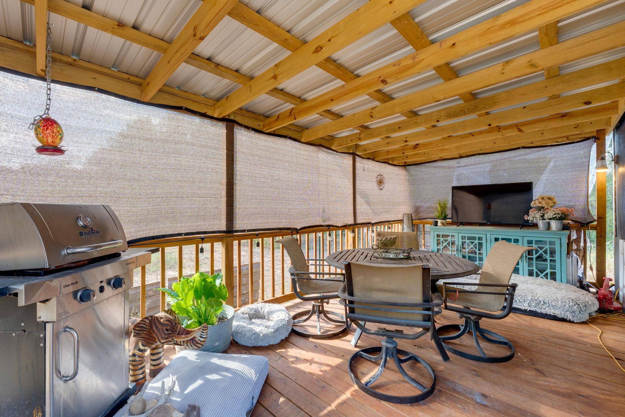 730 County Road 430, San Saba, TX 76877
