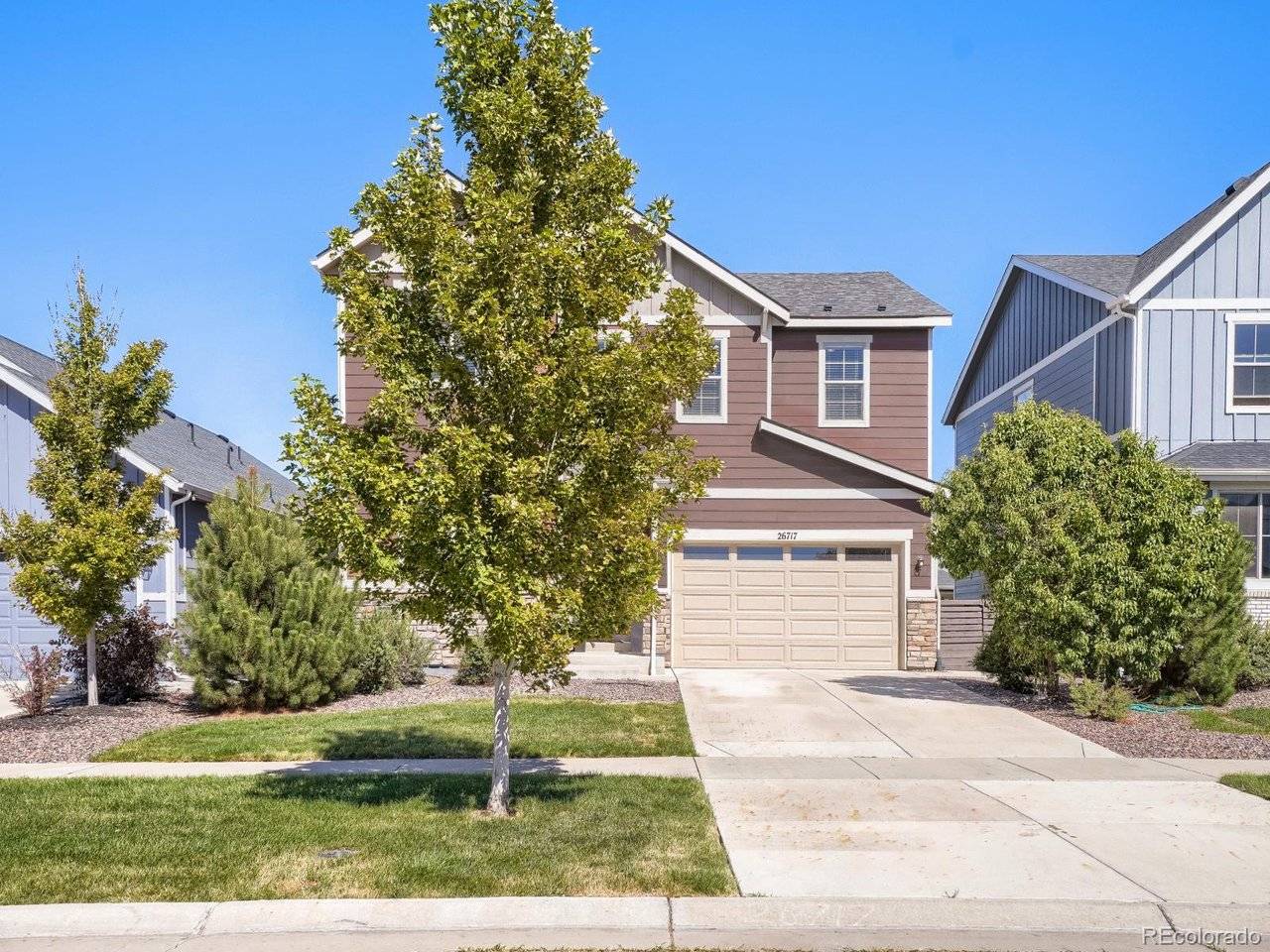 26717 E Maple, Aurora, CO 80018