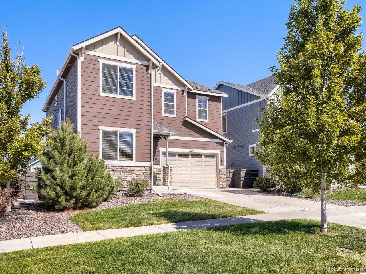 26717 E Maple, Aurora, CO 80018